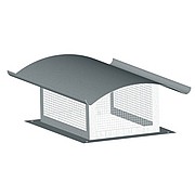 DAS – deflektor sombrero